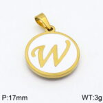 Wholesale Stainless 316 Steel Pendants