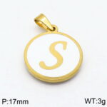 Wholesale Stainless 316 Steel Pendants