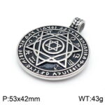 Wholesale Stainless 316 Steel Pendants