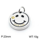 Wholesale Stainless 316 Steel Pendants