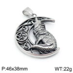 Wholesale Stainless 316 Steel Pendants
