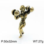 Wholesale Stainless 316 Steel Pendants