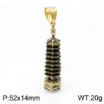 Wholesale Stainless 316 Steel Pendants