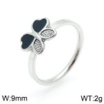 Wholesale Stainless 316 Steel Rings