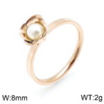 Wholesale Stainless 316 Steel Rings