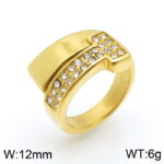 Wholesale Stainless 316 Steel Rings