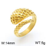 Wholesale Stainless 316 Steel Rings