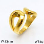 Wholesale Stainless 316 Steel Rings