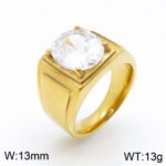 Wholesale Stainless 316 Steel Rings