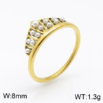Wholesale Stainless 316 Steel Rings