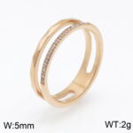 Wholesale Stainless 316 Steel Rings