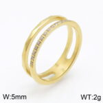 Wholesale Stainless 316 Steel Rings