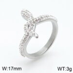 Wholesale Stainless 316 Steel Rings
