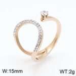 Wholesale Stainless 316 Steel Rings