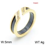 Wholesale Stainless 316 Steel Rings