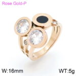 Wholesale Stainless 316 Steel Rings