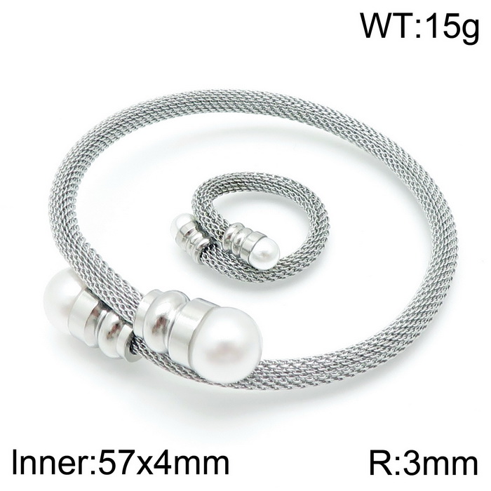 Wholesale Stainless 316 Jewelry Sets