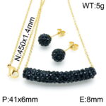 Wholesale Stainless 316 Jewelry Sets