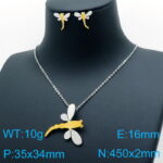 Wholesale Stainless 316 Jewelry Sets