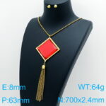 Wholesale Stainless 316 Jewelry Sets