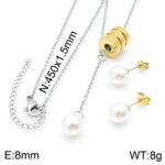 Wholesale Stainless 316 Steel Jewelry Sets