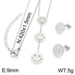 Wholesale Stainless 316 Steel Jewelry Sets