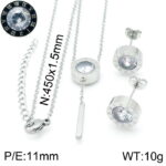 Wholesale Stainless 316 Jewelry Sets