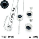 Wholesale Stainless 316 Jewelry Sets