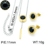 Wholesale Stainless 316 Jewelry Sets