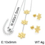 Wholesale Stainless 316 Jewelry Sets