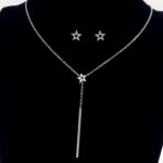 Wholesale Stainless 316 Steel Jewelry Sets