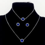 Wholesale Stainless 316 Steel Jewelry Sets