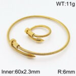 Wholesale Stainless 316 Steel Jewelry Sets