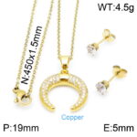 Wholesale Stainless 316 Jewelry Sets