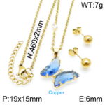 Wholesale Stainless 316 Jewelry Sets