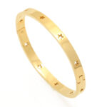 Wholesale Stainless 316 Steel Bangles