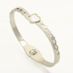 Wholesale Stainless 316 Steel Bangles