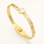 Wholesale Stainless 316 Steel Bangles