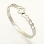 Wholesale Stainless 316 Steel Bangles