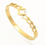 Wholesale Stainless 316 Steel Bangles