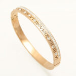 Wholesale Stainless 316 Steel Bangles