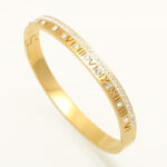 Wholesale Stainless 316 Steel Bangles