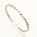 Wholesale Stainless 316 Steel Bangles