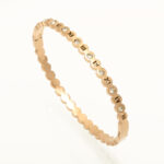 Wholesale Stainless 316 Steel Bangles