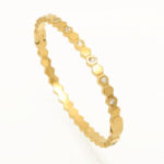 Wholesale Stainless 316 Steel Bangles