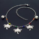 Wholesale Stainless 316 Steel Anklets