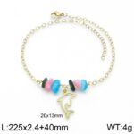 Wholesale Stainless 316 Steel Anklets