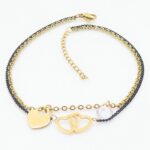 Wholesale Stainless 316 Steel Anklets