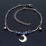 Wholesale Stainless 316 Steel Anklets
