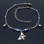 Wholesale Stainless 316 Steel Anklets
